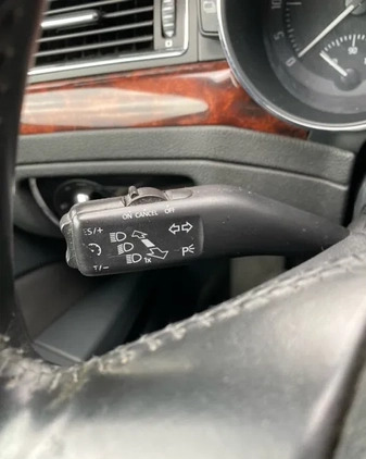 Skoda Superb cena 38500 przebieg: 303000, rok produkcji 2012 z Krotoszyn małe 137